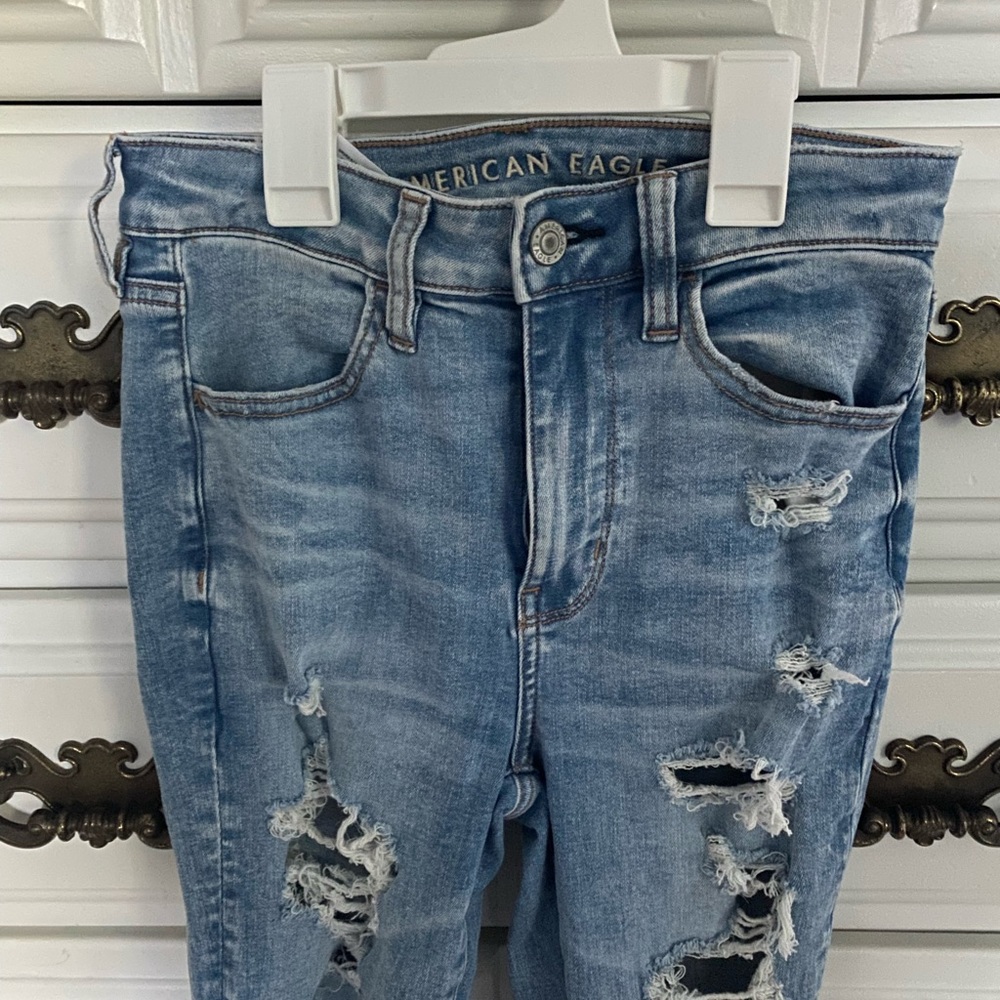 AE jeans - Picture 5 of 5